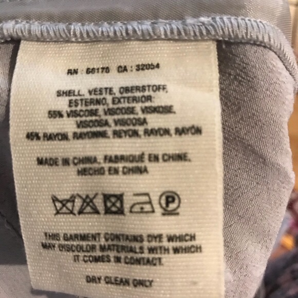 NWT Lila Sarouels Pants Anthropologie - Picture 7 of 7